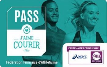 Pass J'aime Courir