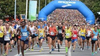 Auray-Vannes candidat pour accueillir le championnat de France de semi-marathon 2019
