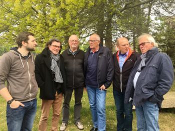 Challenge breton 10 km, Arradon-Vannes sera la 2e étape