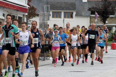 10 Km Arradon Vannes (2)