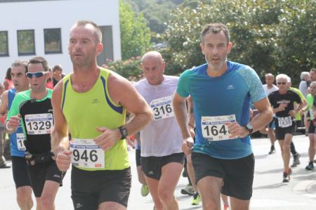 Semi-Marathon - La course (4)