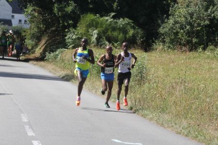 10 Km - La Course (1)