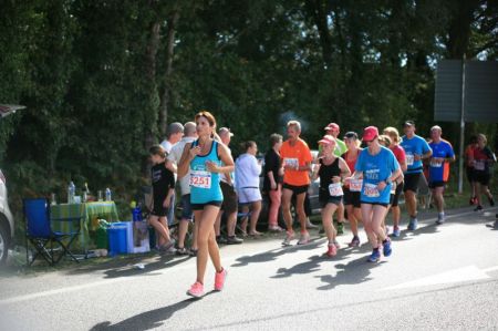 Semi-Marathon - La course (3)