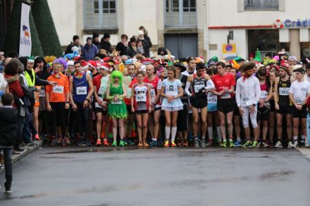 33e Corrida Vannetaise (1)
