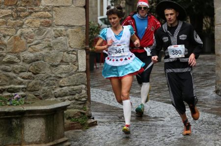 33e Corrida Vannetaise (2)