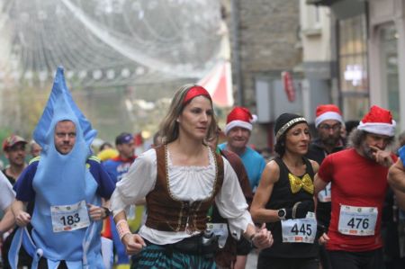32ème Corrida Vannetaise (2)