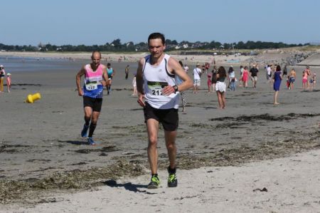Foulées Nature de Penvins 2016 (2)