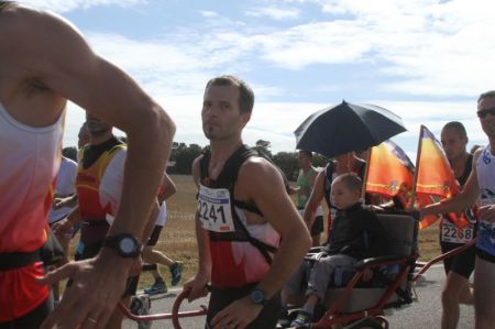 Semi-Marathon - La course (2)