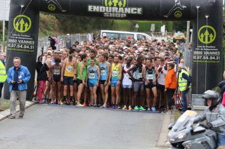 10 Km Arradon Vannes (1)