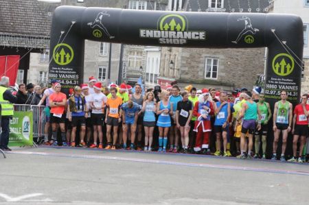32ème Corrida Vannetaise (1)