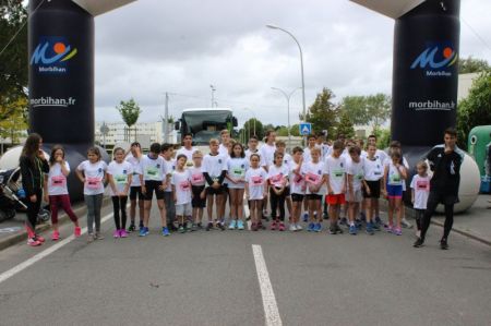 Foulées Jeunes