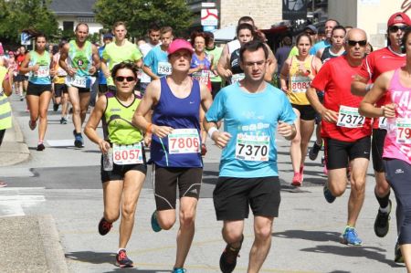 10 Km - La Course (2)