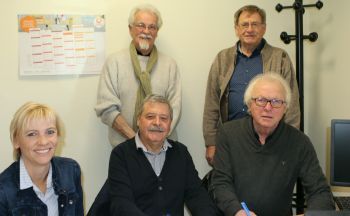 Harmonie Mutuelle a reconduit son soutien