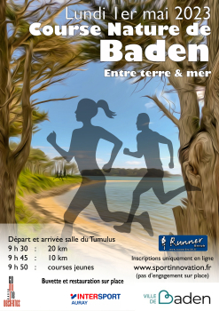 Course Nature de Baden