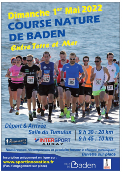 Course Nature de Baden