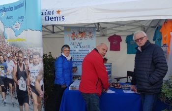 Auray-Vannes prépare les championnats de France