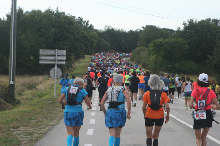 Semi-Marathon (1)