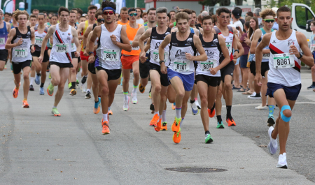 5 Km de Vannes 2023