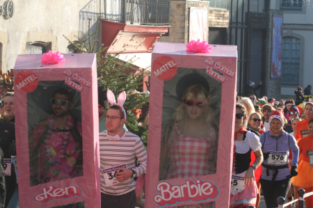 Corrida de Vannes 2025 (2)