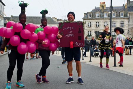 Corrida Vannetaise 2018(3)