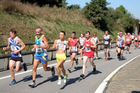 Dans la course (2) 2019