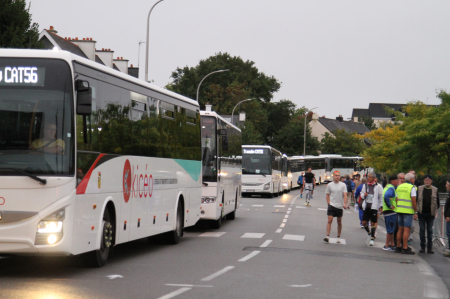 Semi-Marathon 2025 Autour des courses
