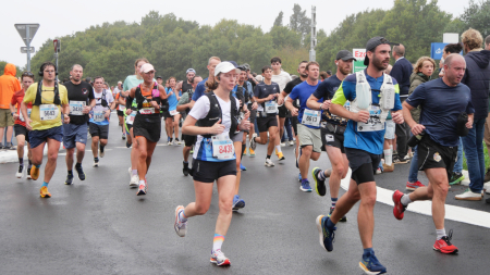 Semi Marathon passage  Baden (4)