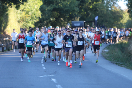 10 km arradon vannes 2026