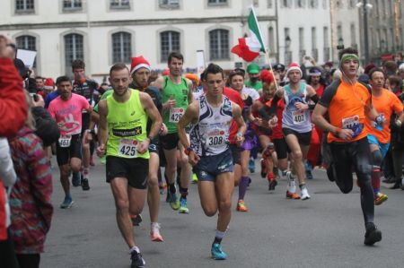 Corrida Vannetaise 2018(1)