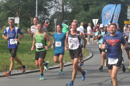 Au coeur du Semi Marathon (2)