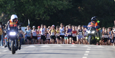 5 Km de Vannes 2026