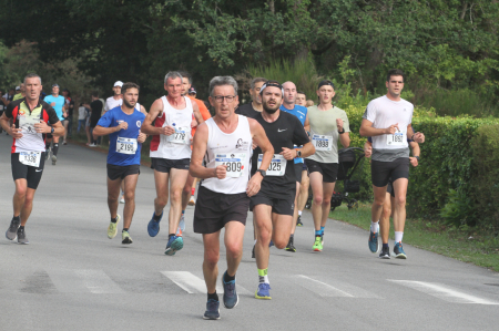 Semi-Marathon (2)