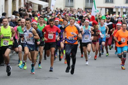Corrida Vannetaise 2018(2)