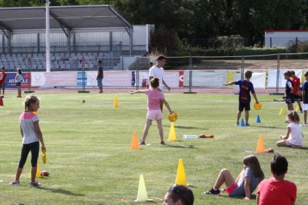 Animations Jeunes 2018