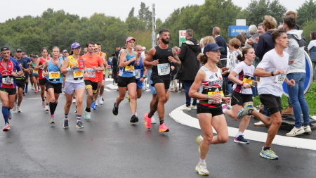 Semi Marathon passage  Baden (3)