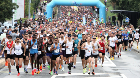 Semi-Marathon (3)