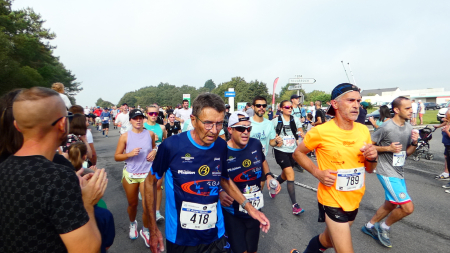 Au coeur du Semi Marathon (4)