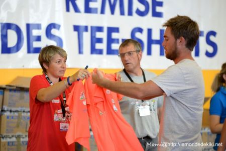 Auray Vannes 2019 - Autour des Courses