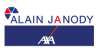 Axa Janody